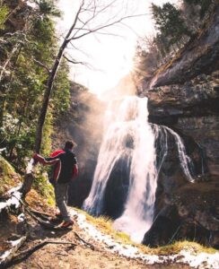Guías de Monta en Ordesa Pirineos